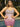 Houston | Ombre Sequin Homecoming Dress | Curvy by Primavera 14025