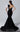 Nalia | One Shoulder Beaded Evening Gown | MNM Couture 2736