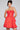 Gina | Fit and Flare Strapless Homecoming Dress | JVN36620