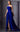 Kyma | Strapless A Line Pleated Gown | MNM Couture K3854