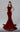 Kairi | Velvet Strapless Mermaid Gown | MNM Couture N0450