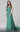 Ellis | Off the Shoulder Sheath Evening Gown | MNM Couture N0473