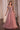 Lisha | A Line Cap Sleeve Ball Gown | LaDivne A1350