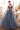 Sorina | Strapless Lace Ball Gown with Choker | Andrea & Leo Couture A1399