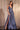 Geenie | Glitter Satin A Line Gown | LaDivine CC2349