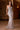 Indira | Sequin Strapless Fitted Gown | Ladivine CC416