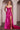 Alani | Strapless Fitted Structured Satin Gown | Ladivine CD379