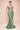 Sable | Strapless Stretch Satin Fitted Gown | Ladivine CD791