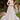 Model is posing in the Cinderella Divine CD862W wedding dress