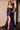 Dolly | Strapless Fitted Micro Crystal Satin Gown | Ladivine CDS529