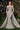 Crystal | Off the Shoulder Embellished Mermaid Gown | Andrea & Leo Couture MA103