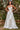 Vows | Ravishing Cowl A Line Satin Gown | LaDivine BD104W